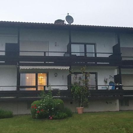 Ferienwohnung Maerz Seeon-Seebruck Zewnętrze zdjęcie