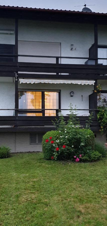 Ferienwohnung Maerz Seeon-Seebruck Zewnętrze zdjęcie