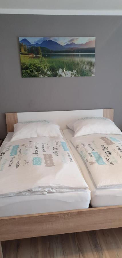 Ferienwohnung Maerz Seeon-Seebruck Zewnętrze zdjęcie
