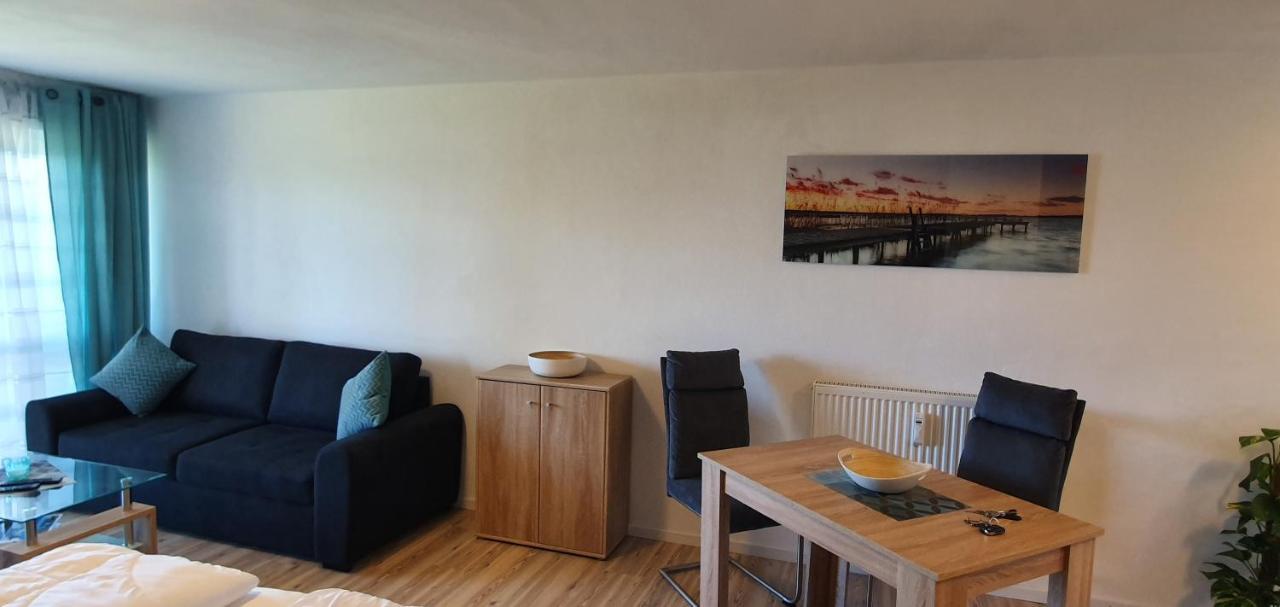 Ferienwohnung Maerz Seeon-Seebruck Zewnętrze zdjęcie