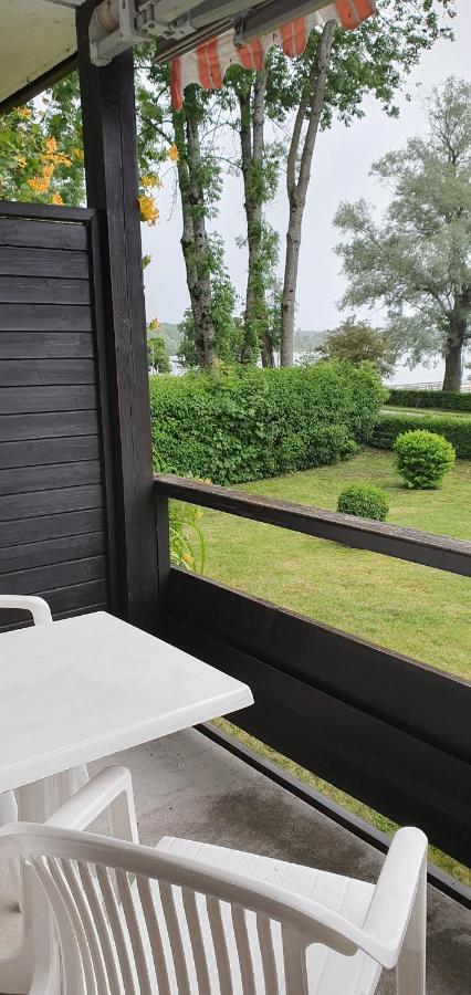 Ferienwohnung Maerz Seeon-Seebruck Zewnętrze zdjęcie